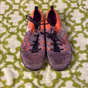 Nike Focus Flyknit Trainers